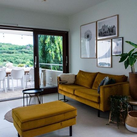 Blue Bay Resort Luxury Apartment Green View Sint Michiel Ngoại thất bức ảnh