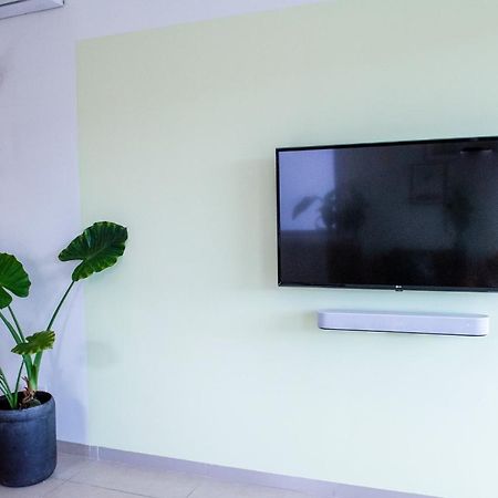 Blue Bay Resort Luxury Apartment Green View Sint Michiel Ngoại thất bức ảnh