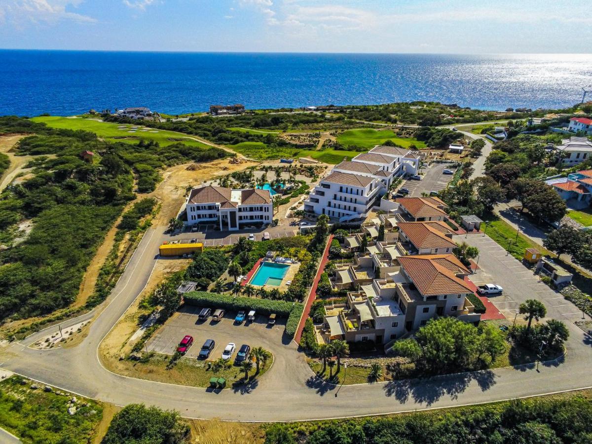 Blue Bay Resort Luxury Apartment Green View Sint Michiel Ngoại thất bức ảnh