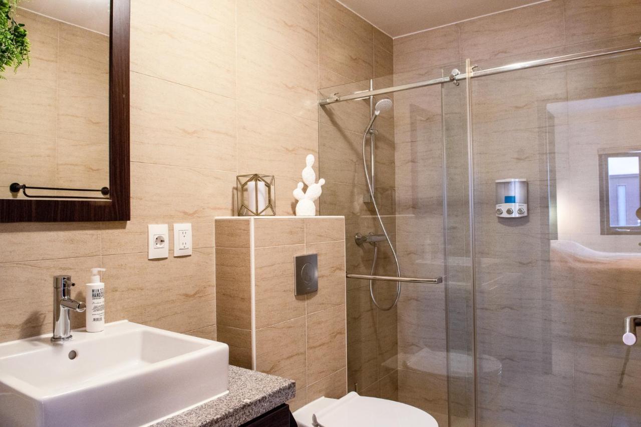 Blue Bay Resort Luxury Apartment Green View Sint Michiel Ngoại thất bức ảnh
