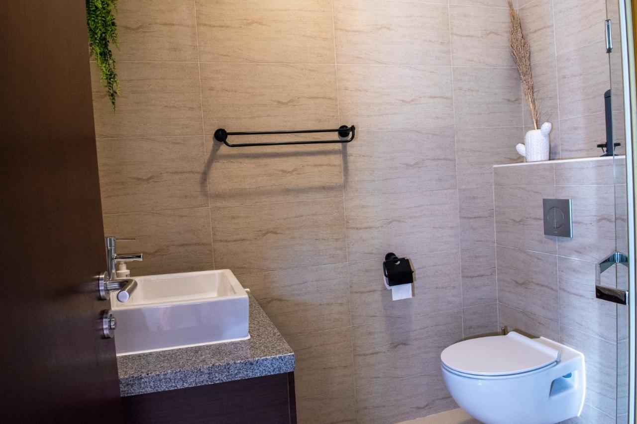 Blue Bay Resort Luxury Apartment Green View Sint Michiel Ngoại thất bức ảnh