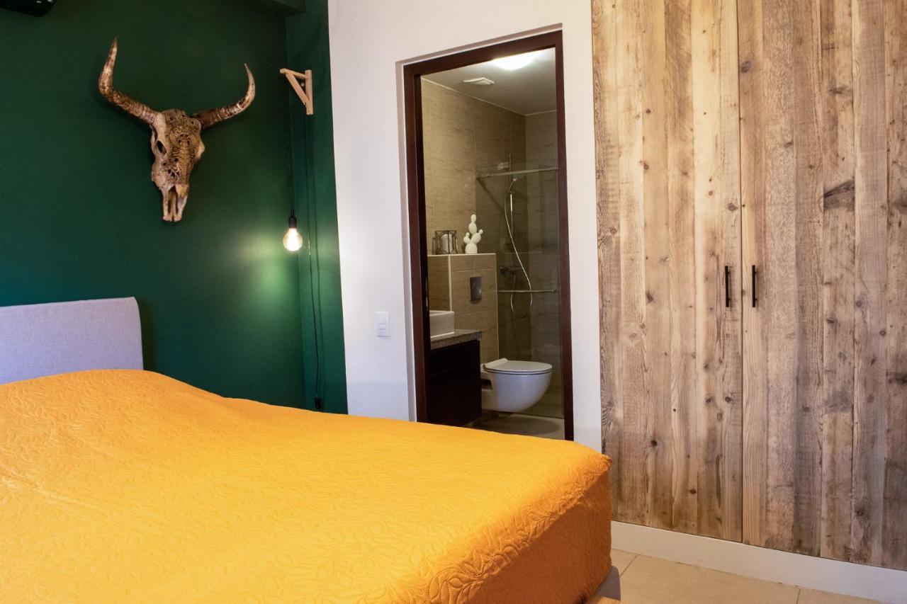 Blue Bay Resort Luxury Apartment Green View Sint Michiel Ngoại thất bức ảnh