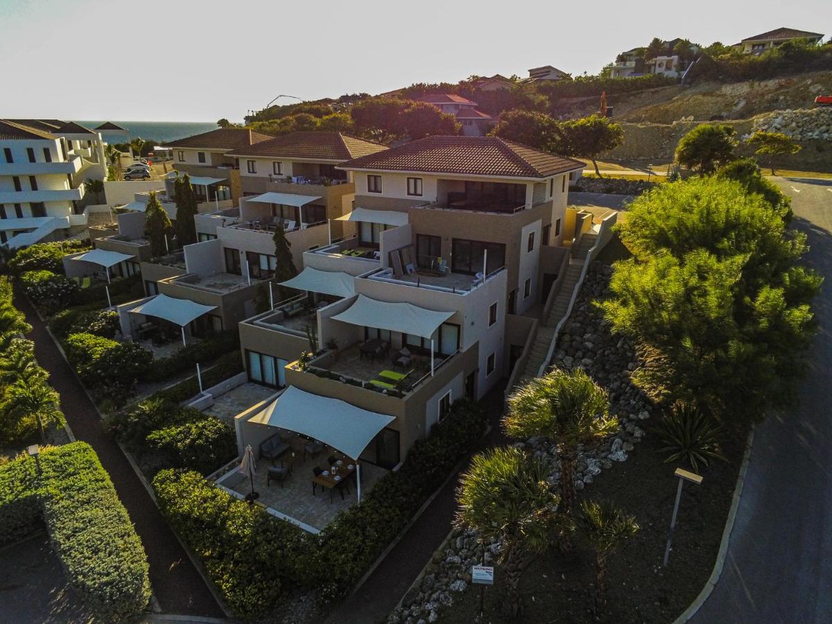 Blue Bay Resort Luxury Apartment Green View Sint Michiel Ngoại thất bức ảnh